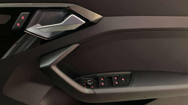 Audi A1 30 TFSI S Line 5dr S Tronic Petrol Hatchback